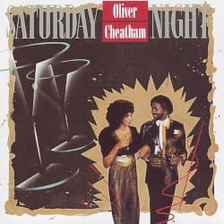 Get Down Saturday Night