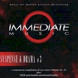 Suspense & Drama #3