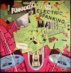 The Electric Spanking of War Babies