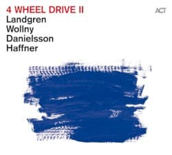 4 Wheel Drive II