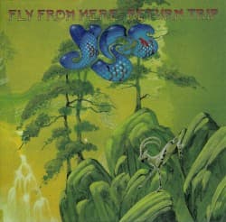 Fly From Here: Return Trip