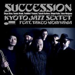 Succession