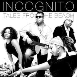 Tales From the Beach