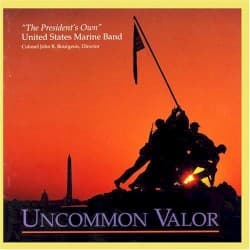 Uncommon Valor