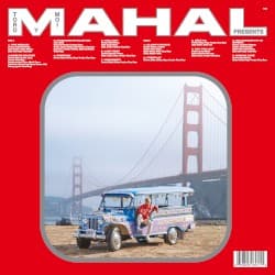 MAHAL
