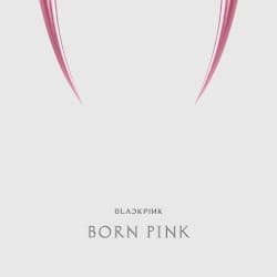 BORN PINK