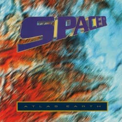 Atlas Earth