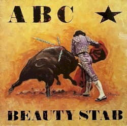 Beauty Stab