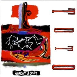 Kingdom of Desire