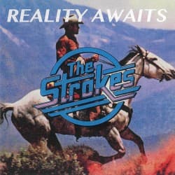 Reality Awaits