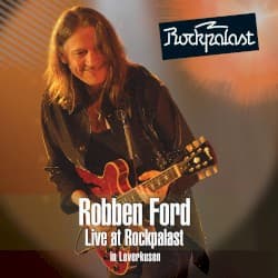 Live At Rockpalast