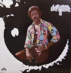 Latimore III