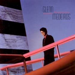 Glenn Medeiros