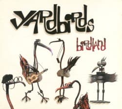 Birdland