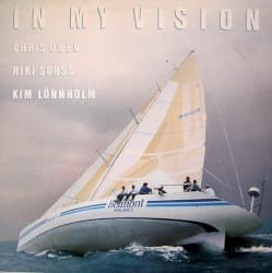 In My Vision