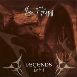 Legends Act 1