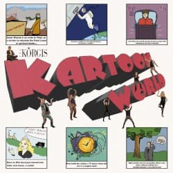 Kartoon World