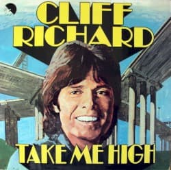 Take Me High