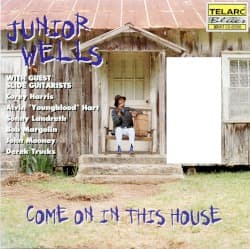 Come on in This House