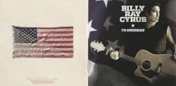 I'm American