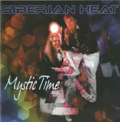 Mystic Time
