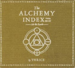 The Alchemy Index, Vols. III & IV: Air & Earth