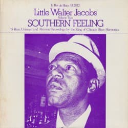 Southern Feeling