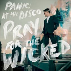 Pray for the Wicked