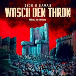 Wasch den Thron