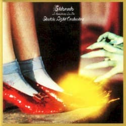 Eldorado: A Symphony by the Electric Light Orchestra