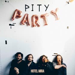 Pity Party