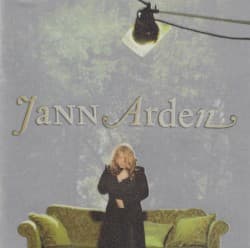 Jann Arden