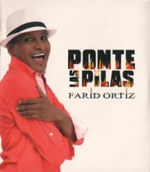 Ponte las pilas