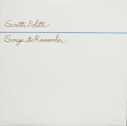 Songs to Remember