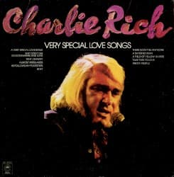 Very Special Love Songs