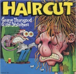 Haircut