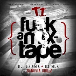 Fuck a Mixtape