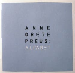 Alfabet