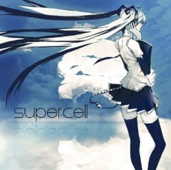 supercell