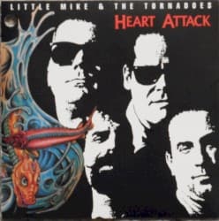 Heart Attack