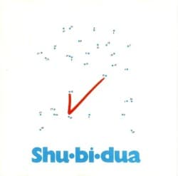 Shu•bi•dua 12