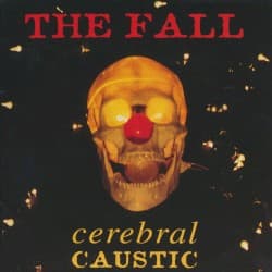 Cerebral Caustic