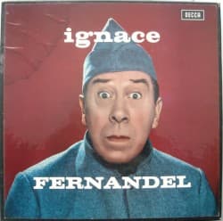 Ignace