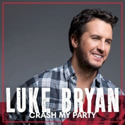 Crash My Party