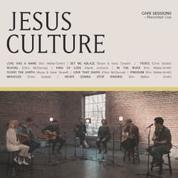 Cafe Sessions