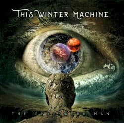 The Clockwork Man