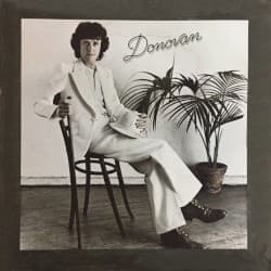 Donovan