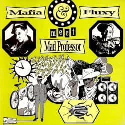 Mafia & Fluxy Meet Mad Professor
