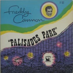 Palisades Park