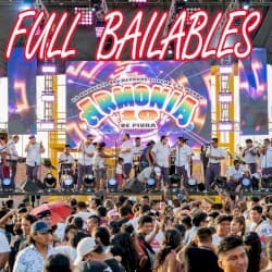 Full bailables